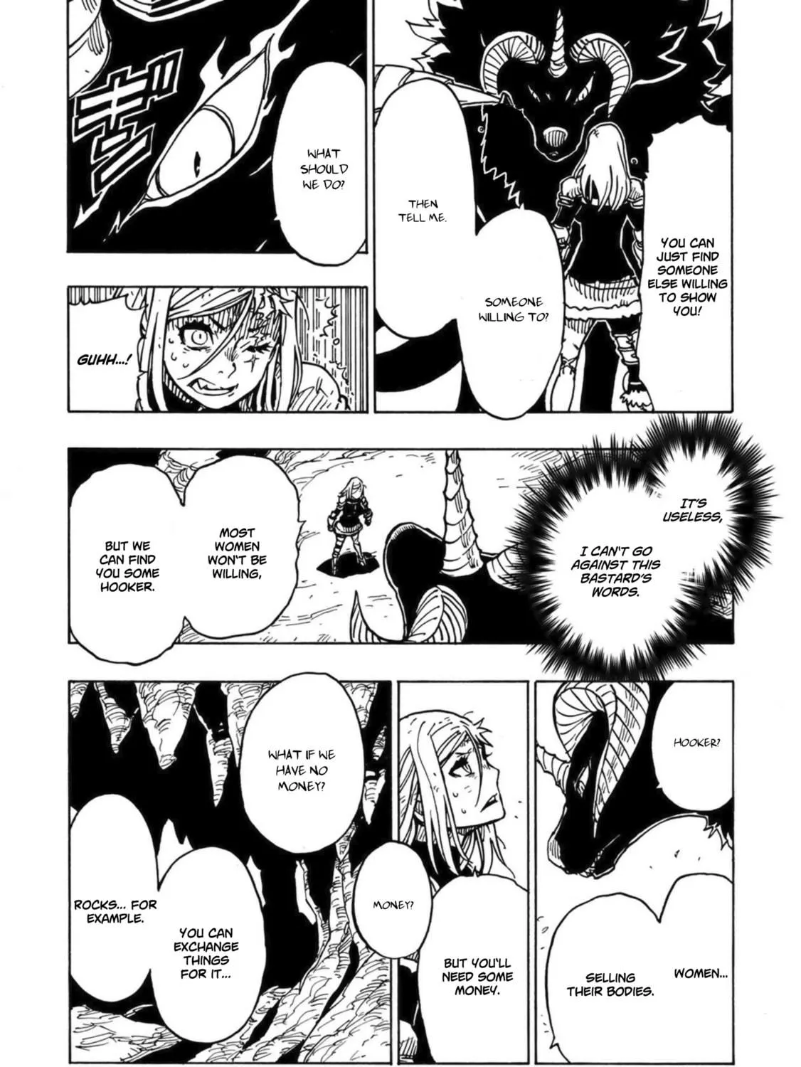 Clevatess: Majuu no Ou to Akago to Kabane no Yuusha (Colored) Chapter 0 page 41 - 