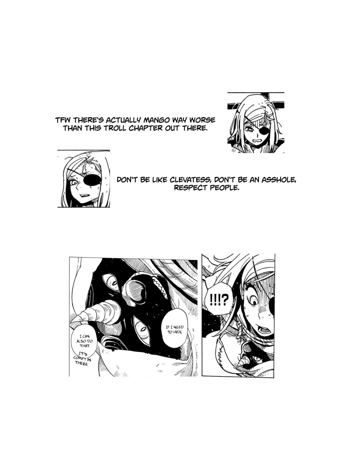 Clevatess: Majuu no Ou to Akago to Kabane no Yuusha (Colored) Chapter 0 page 57 - 