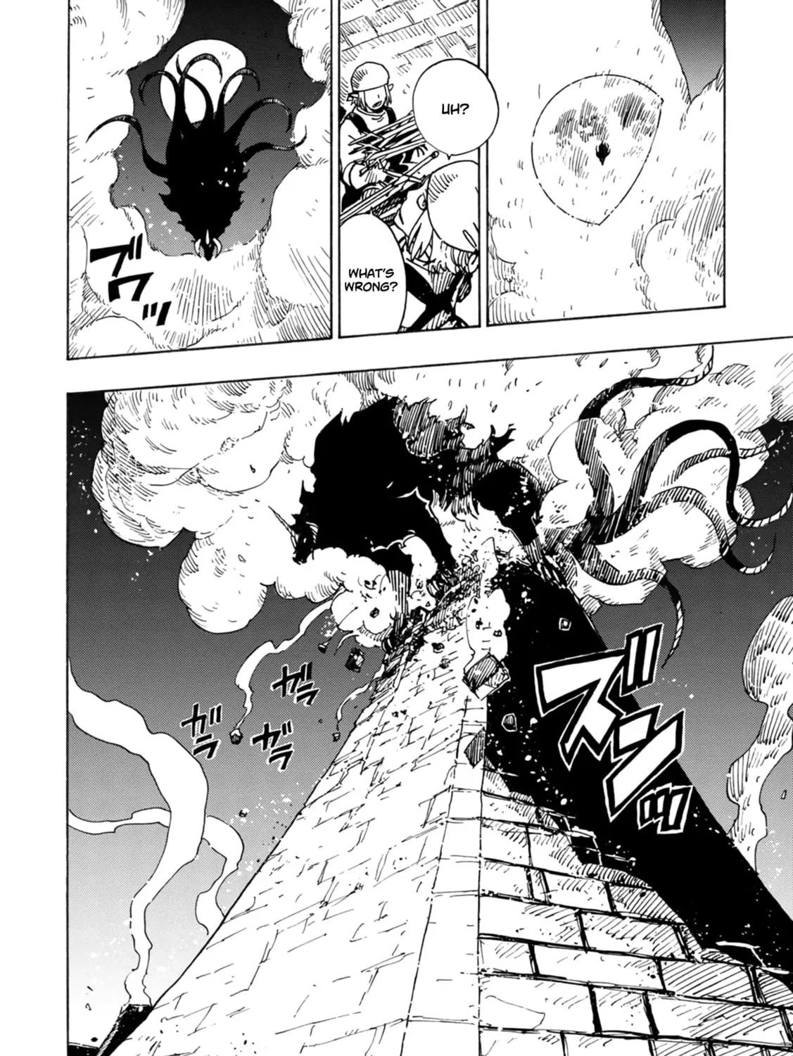Clevatess: Majuu no Ou to Akago to Kabane no Yuusha (Colored) Chapter 1 page 36 - 