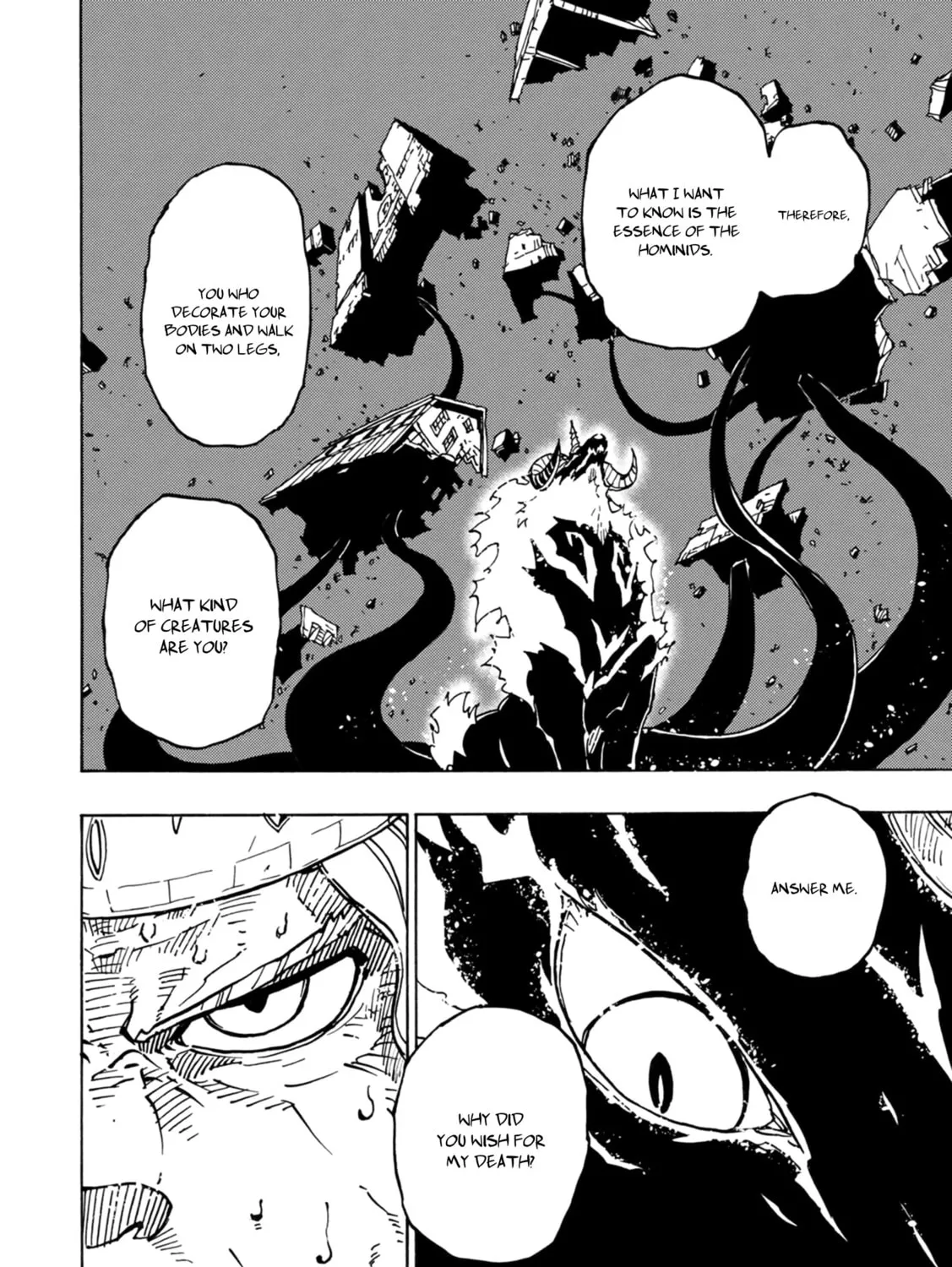 Clevatess: Majuu no Ou to Akago to Kabane no Yuusha (Colored) Chapter 1 page 62 - 
