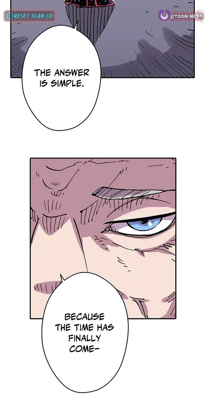 Clevatess: Majuu no Ou to Akago to Kabane no Yuusha (Colored) Chapter 100 page 11 - 