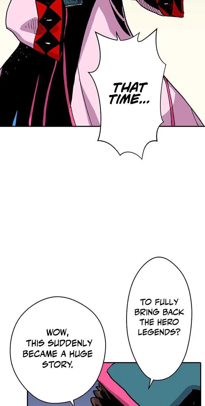 Clevatess: Majuu no Ou to Akago to Kabane no Yuusha (Colored) Chapter 100 page 13 - 