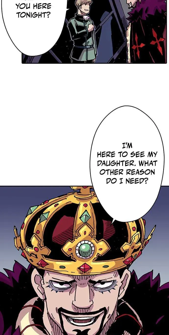 Clevatess: Majuu no Ou to Akago to Kabane no Yuusha (Colored) Chapter 100 page 18 - 