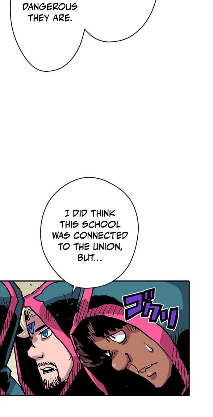 Clevatess: Majuu no Ou to Akago to Kabane no Yuusha (Colored) Chapter 100 page 3 - 