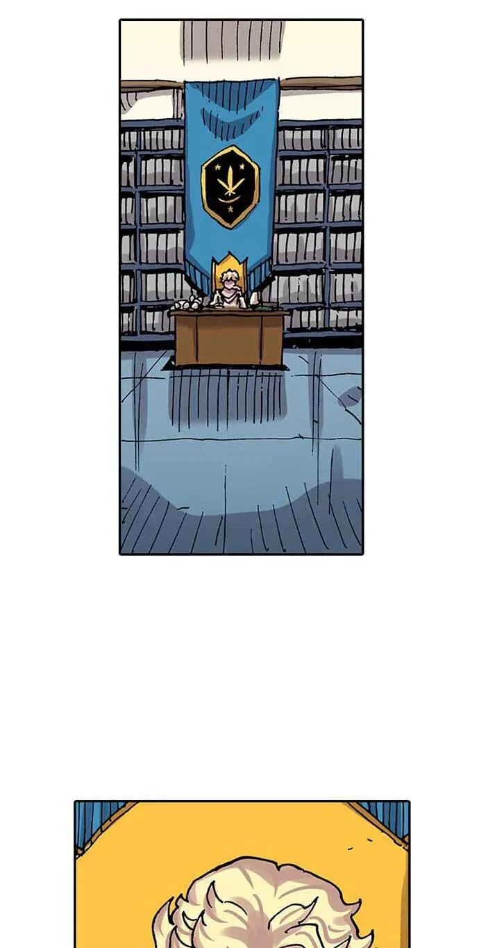 Clevatess: Majuu no Ou to Akago to Kabane no Yuusha (Colored) Chapter 100 page 22 - 