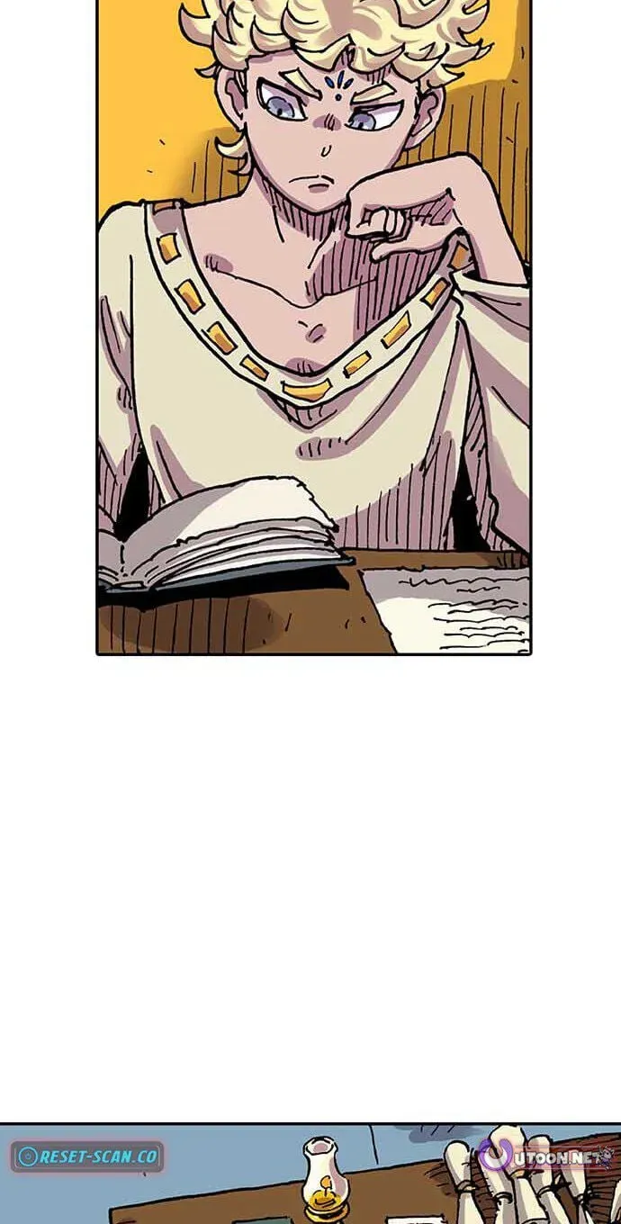 Clevatess: Majuu no Ou to Akago to Kabane no Yuusha (Colored) Chapter 100 page 23 - 