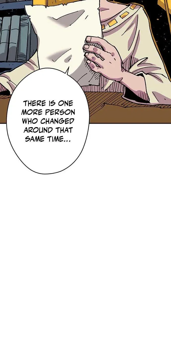 Clevatess: Majuu no Ou to Akago to Kabane no Yuusha (Colored) Chapter 100 page 28 - 