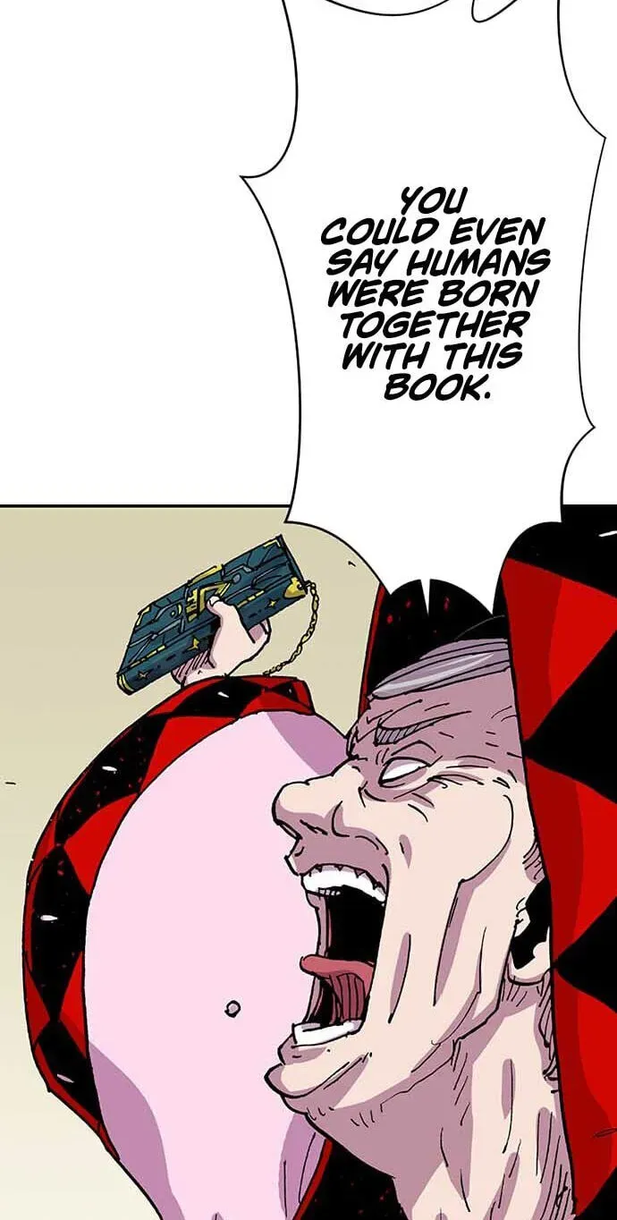 Clevatess: Majuu no Ou to Akago to Kabane no Yuusha (Colored) Chapter 100 page 31 - 