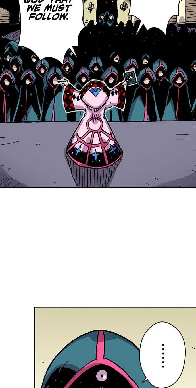 Clevatess: Majuu no Ou to Akago to Kabane no Yuusha (Colored) Chapter 100 page 33 - 