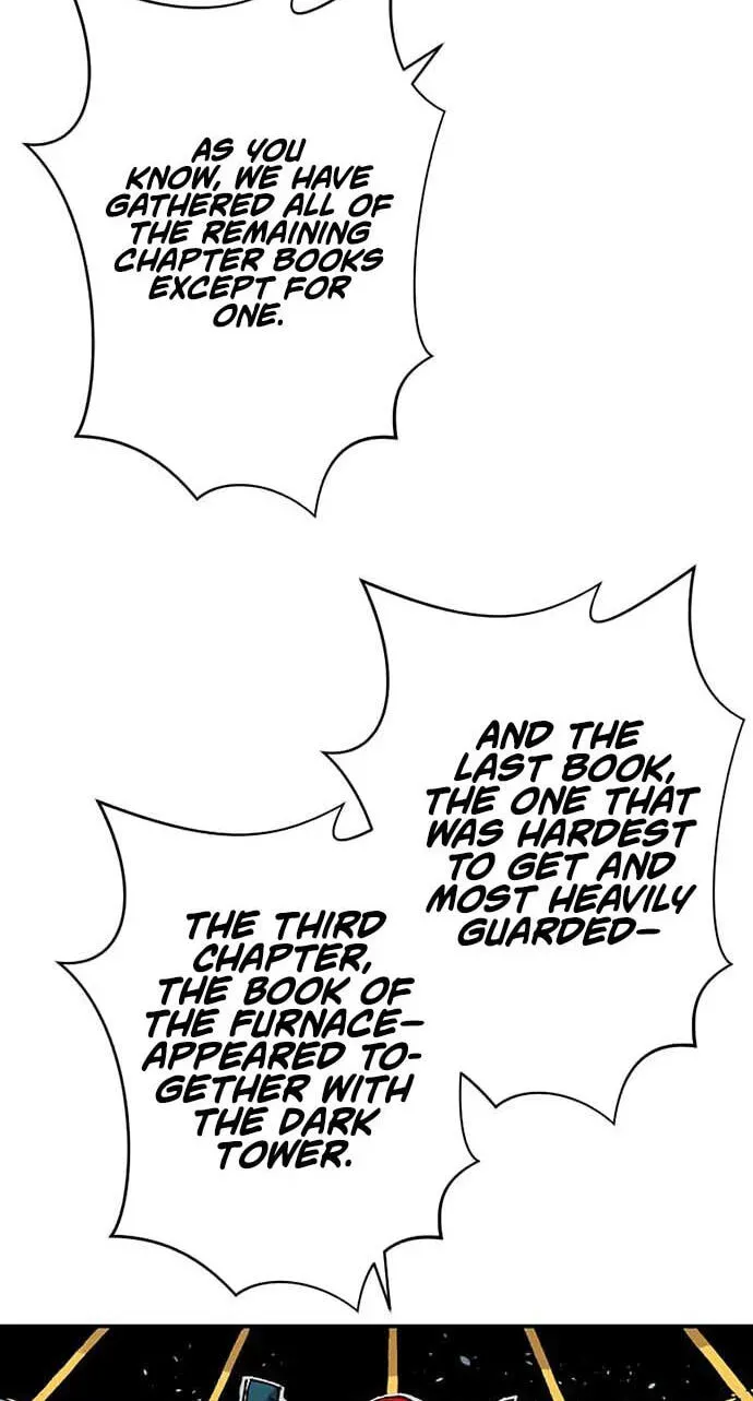 Clevatess: Majuu no Ou to Akago to Kabane no Yuusha (Colored) Chapter 100 page 36 - 