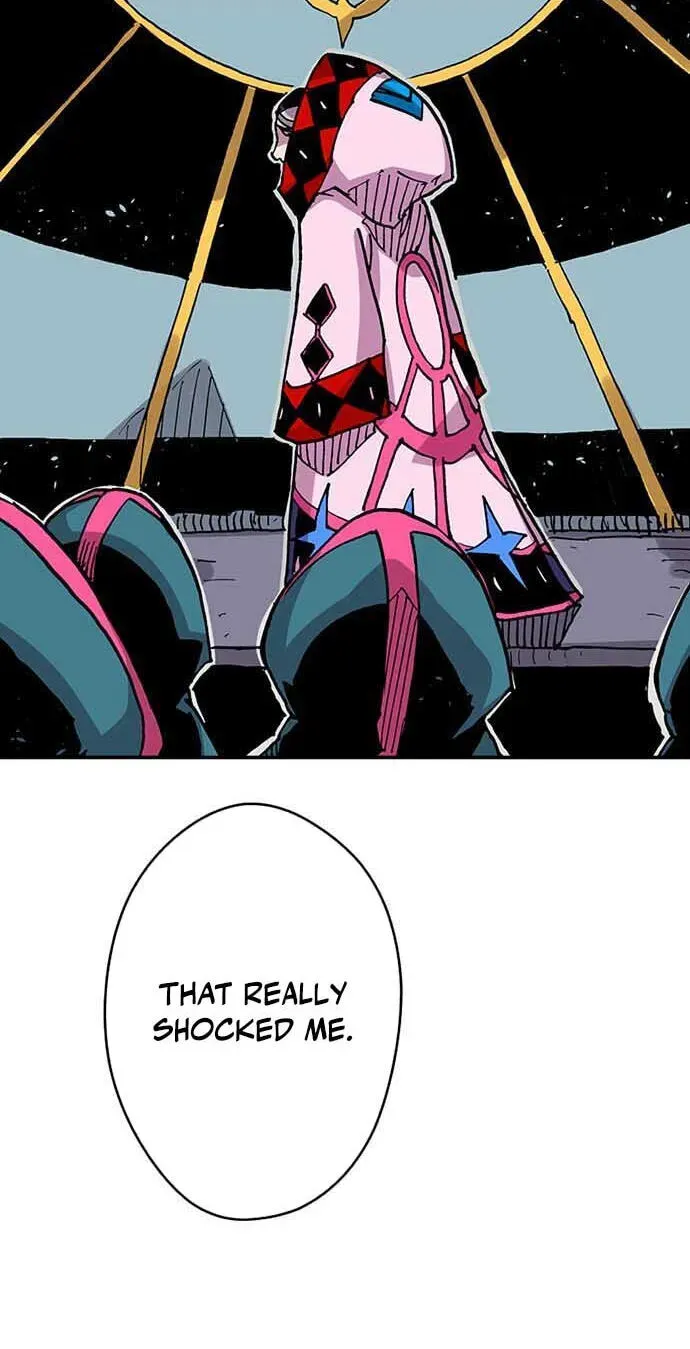 Clevatess: Majuu no Ou to Akago to Kabane no Yuusha (Colored) Chapter 100 page 5 - 