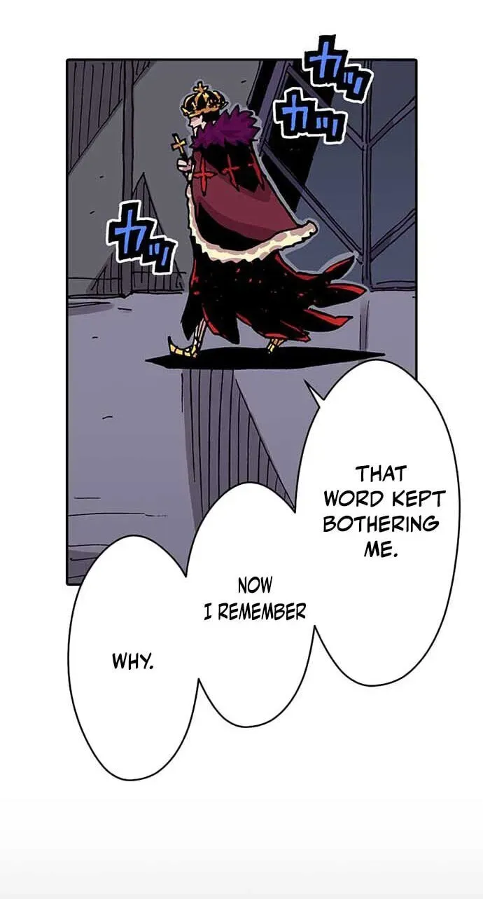 Clevatess: Majuu no Ou to Akago to Kabane no Yuusha (Colored) Chapter 100 page 42 - 