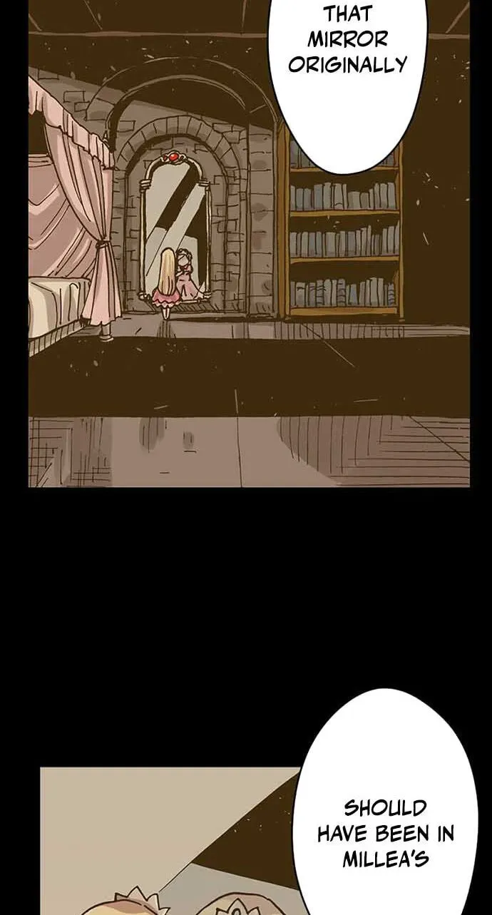 Clevatess: Majuu no Ou to Akago to Kabane no Yuusha (Colored) Chapter 100 page 45 - 