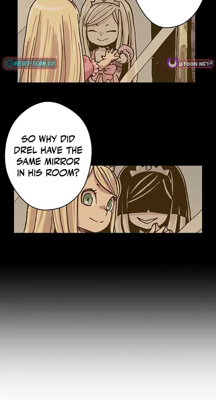 Clevatess: Majuu no Ou to Akago to Kabane no Yuusha (Colored) Chapter 100 page 46 - 
