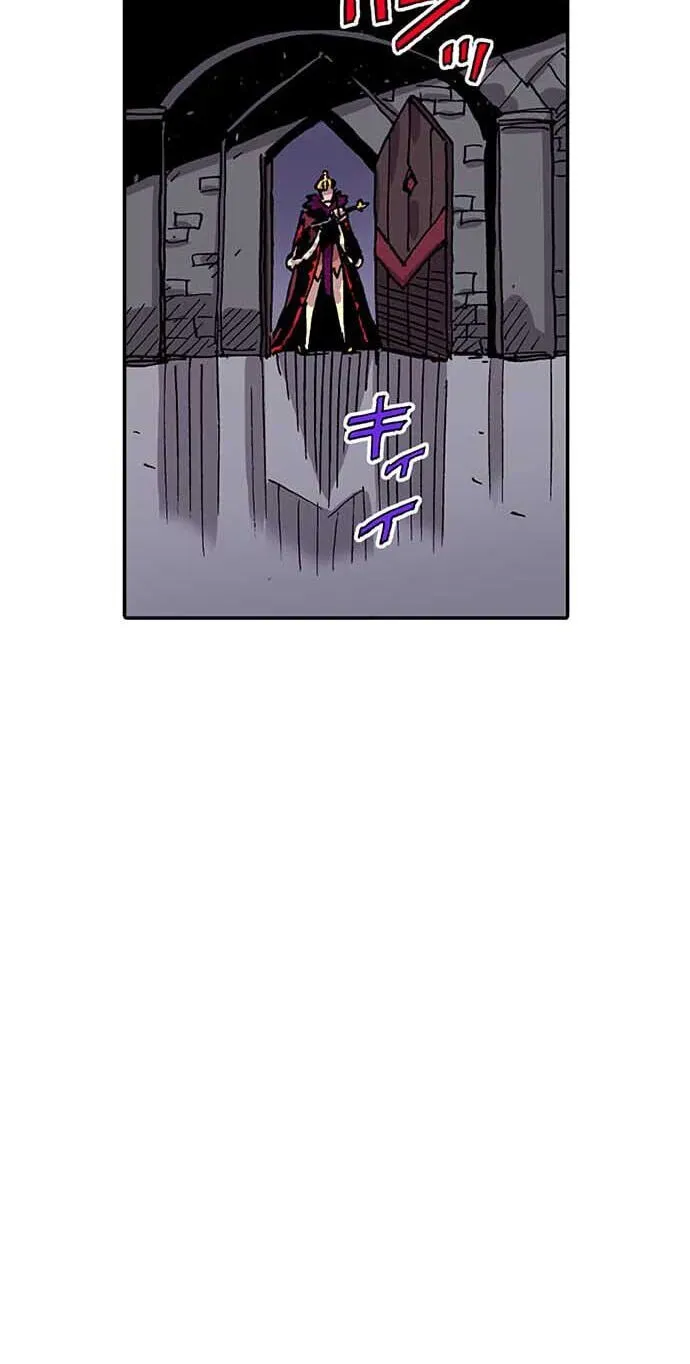 Clevatess: Majuu no Ou to Akago to Kabane no Yuusha (Colored) Chapter 100 page 50 - 