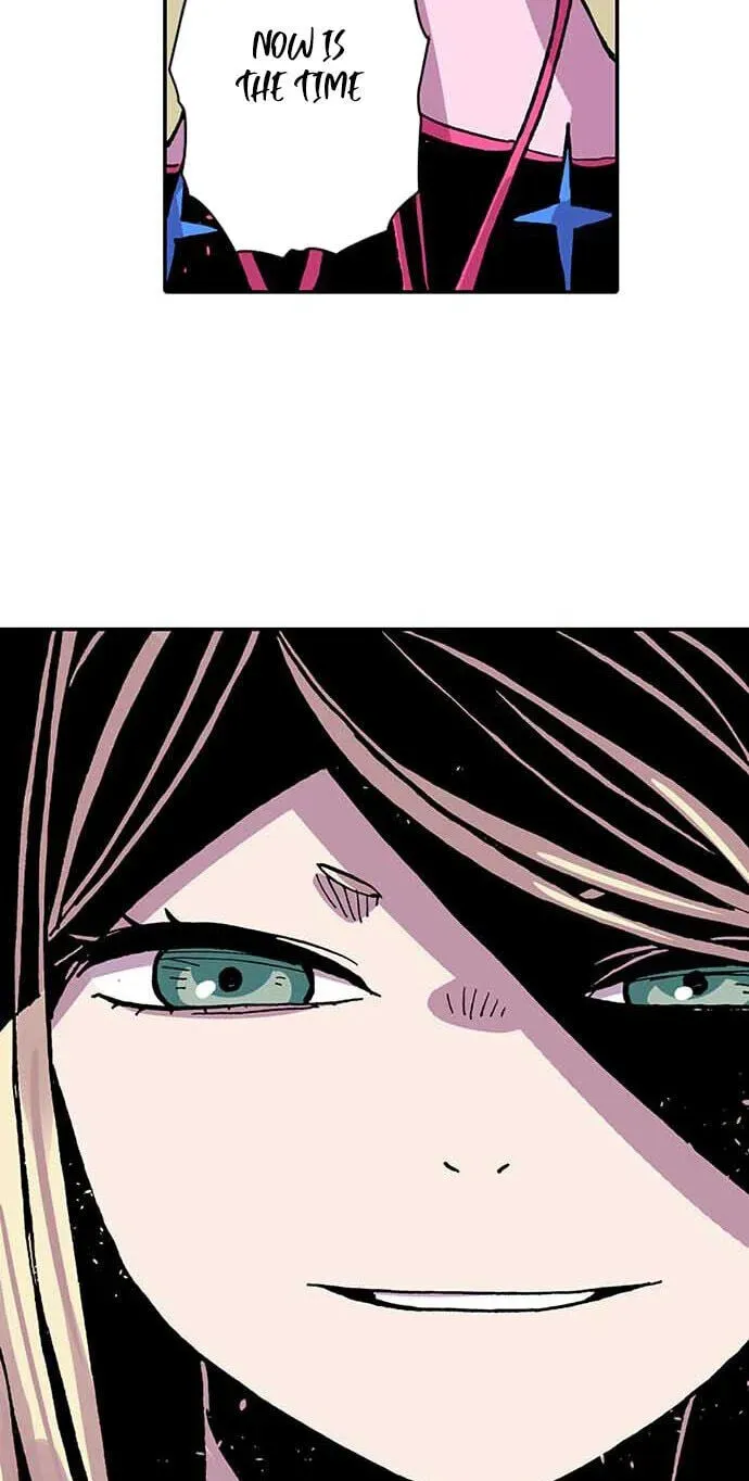 Clevatess: Majuu no Ou to Akago to Kabane no Yuusha (Colored) Chapter 100 page 55 - 