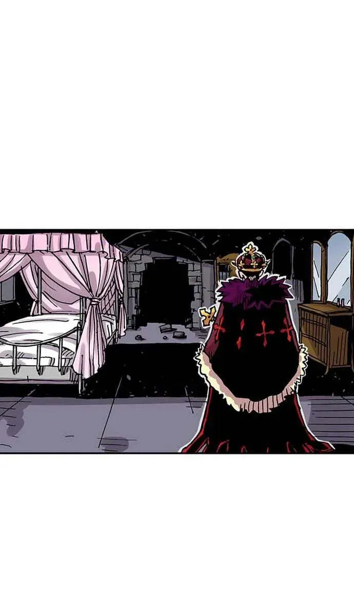 Clevatess: Majuu no Ou to Akago to Kabane no Yuusha (Colored) Chapter 100 page 58 - 