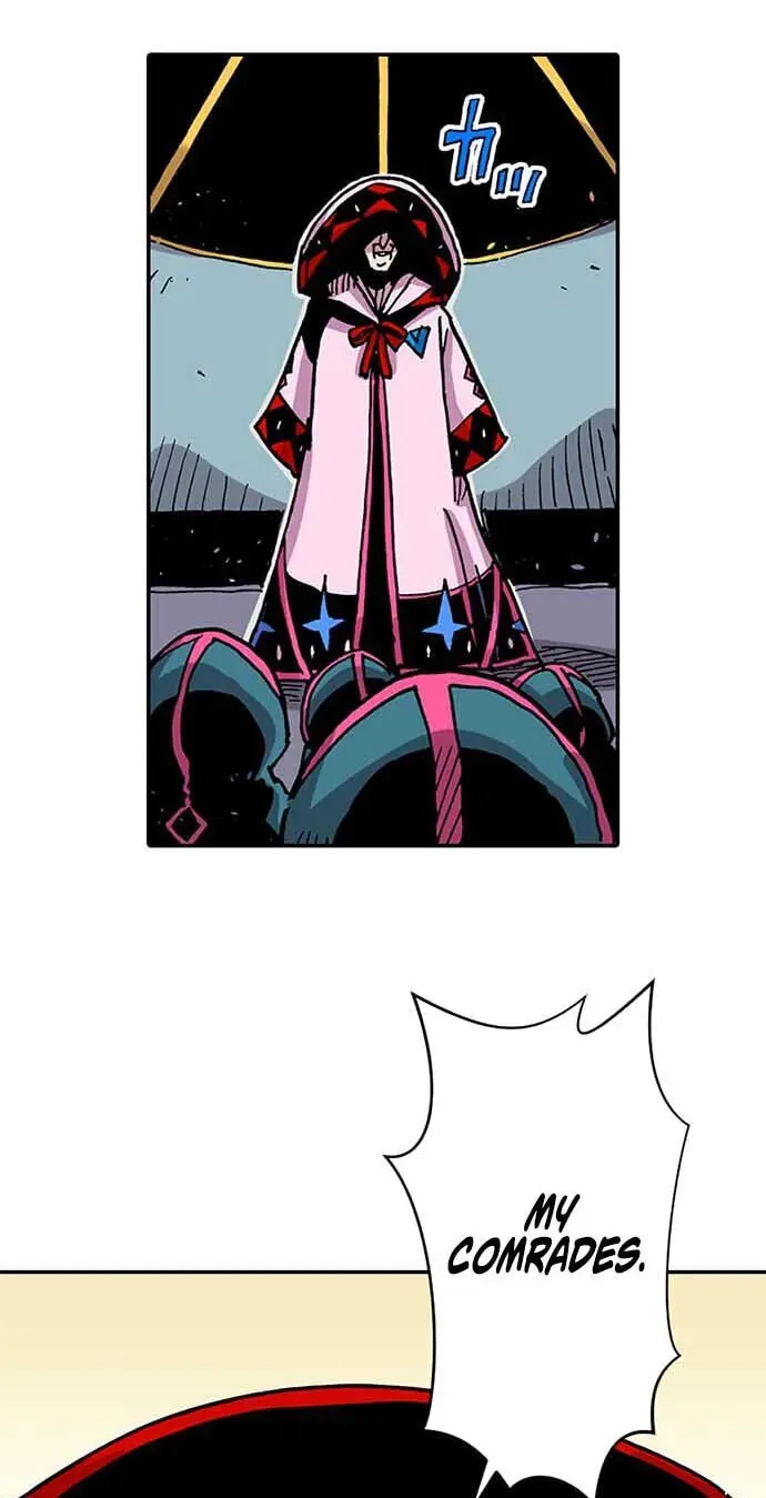 Clevatess: Majuu no Ou to Akago to Kabane no Yuusha (Colored) Chapter 100 page 7 - 