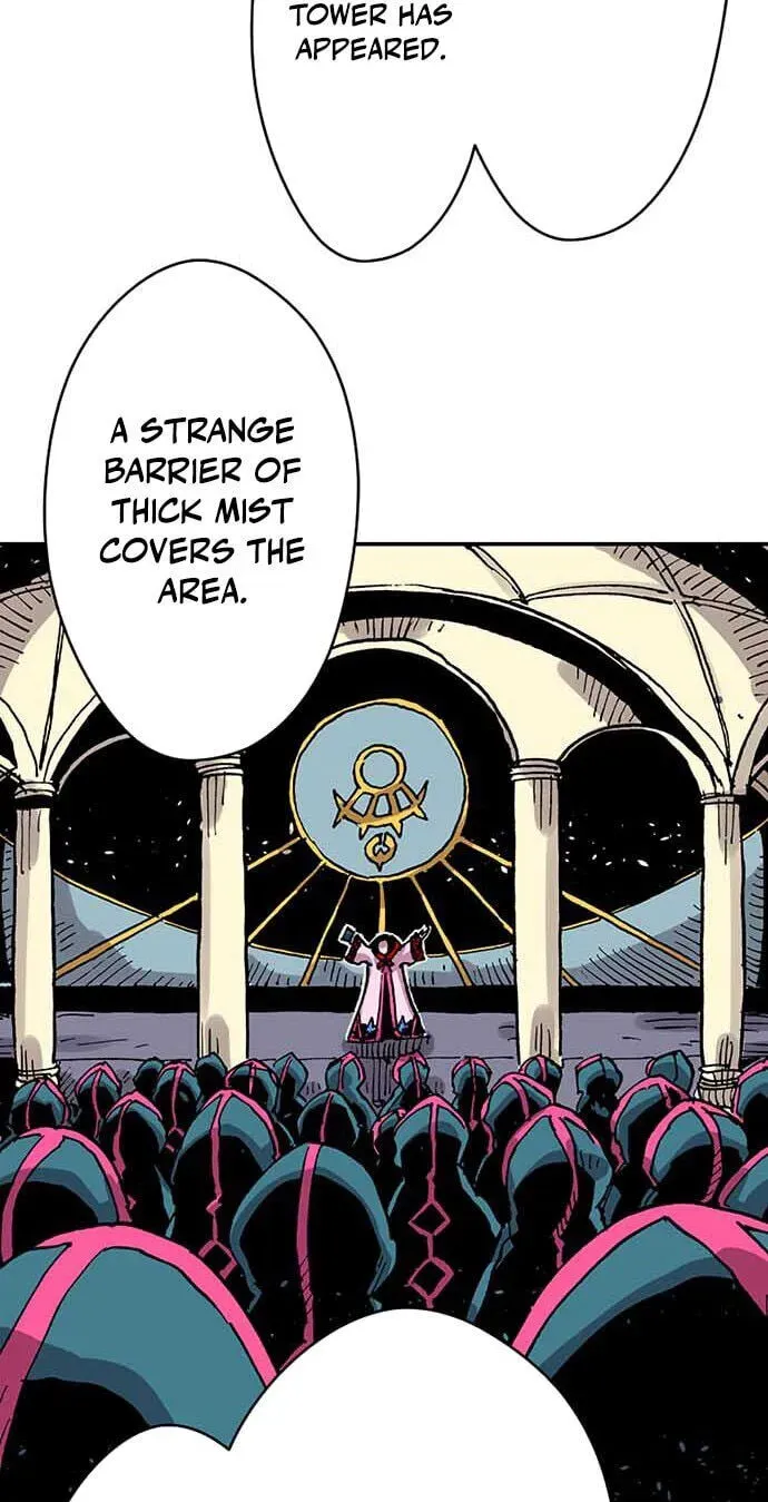 Clevatess: Majuu no Ou to Akago to Kabane no Yuusha (Colored) Chapter 100 page 9 - 