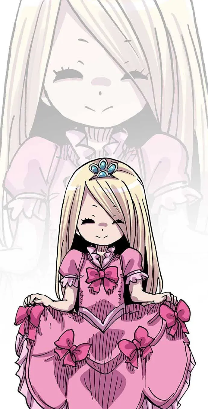 Clevatess: Majuu no Ou to Akago to Kabane no Yuusha (Colored) Chapter 101 page 2 - 