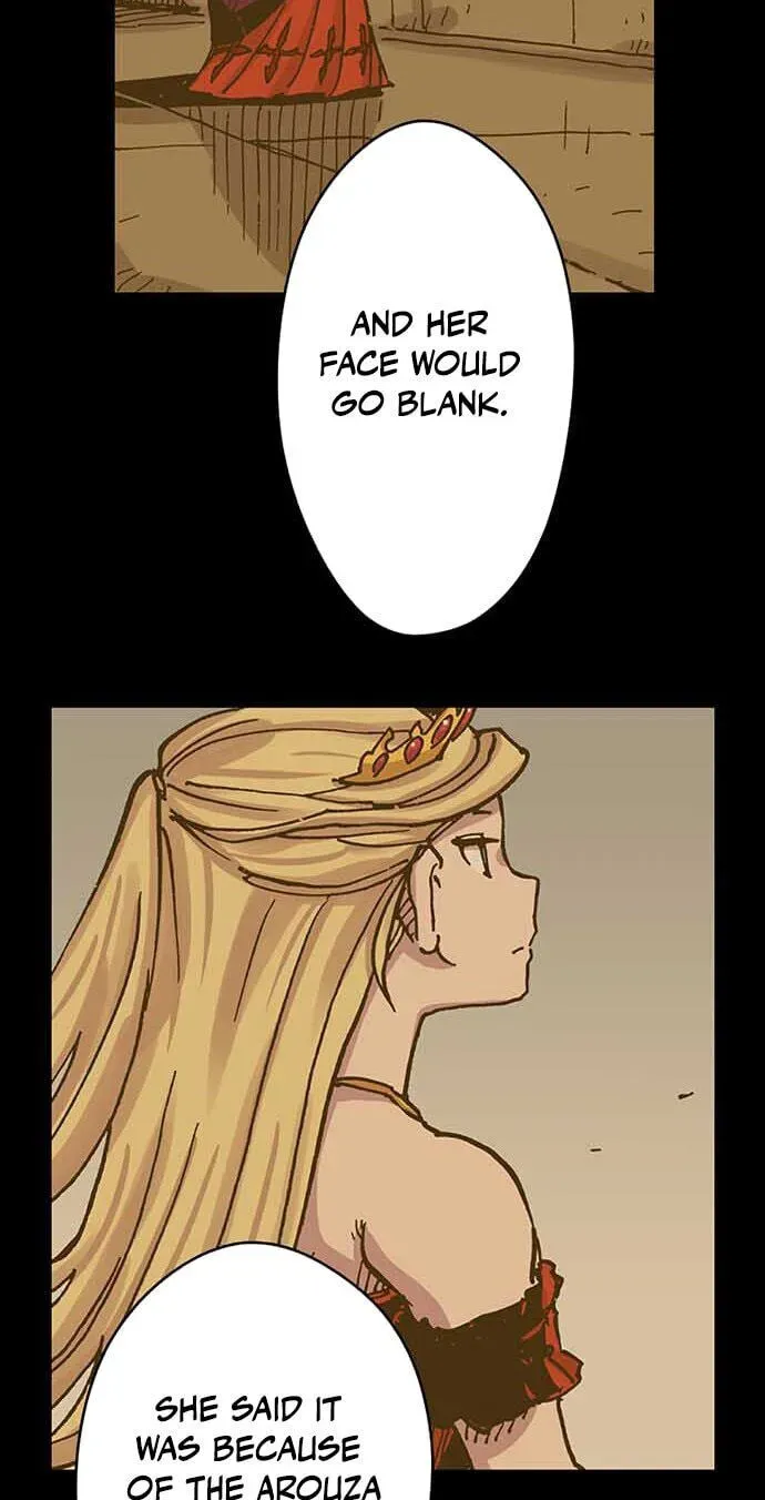 Clevatess: Majuu no Ou to Akago to Kabane no Yuusha (Colored) Chapter 101 page 11 - 