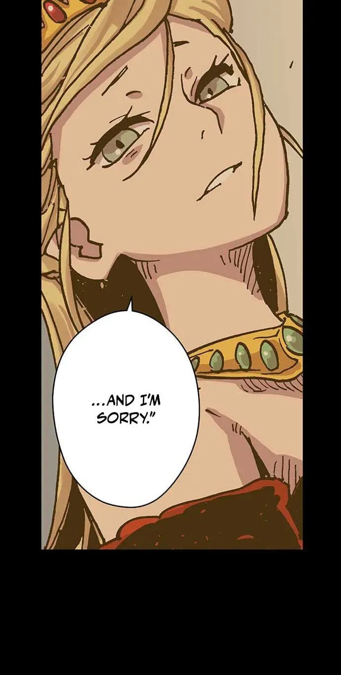 Clevatess: Majuu no Ou to Akago to Kabane no Yuusha (Colored) Chapter 101 page 14 - 