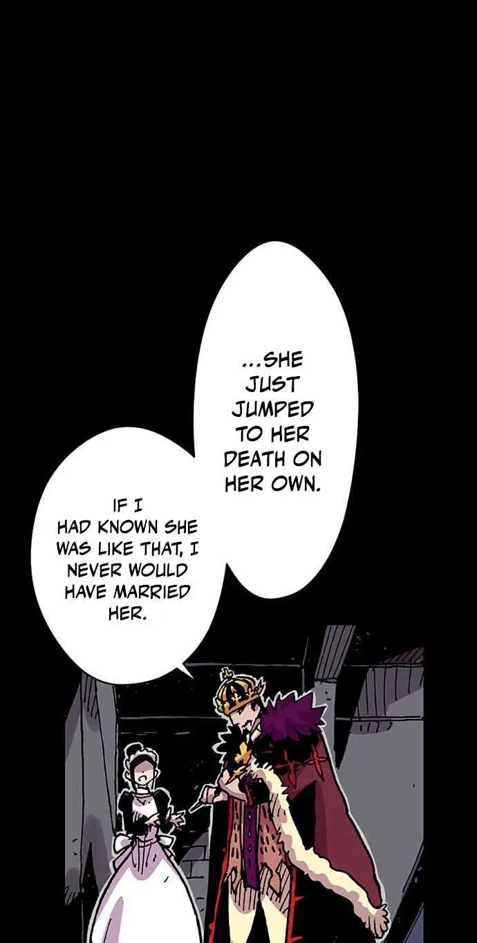 Clevatess: Majuu no Ou to Akago to Kabane no Yuusha (Colored) Chapter 101 page 15 - 