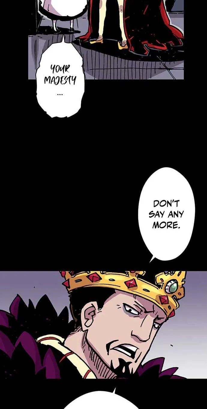 Clevatess: Majuu no Ou to Akago to Kabane no Yuusha (Colored) Chapter 101 page 16 - 