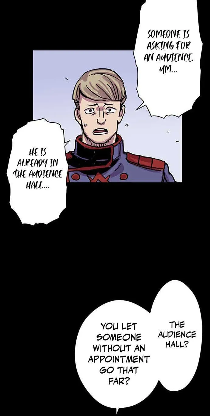 Clevatess: Majuu no Ou to Akago to Kabane no Yuusha (Colored) Chapter 101 page 19 - 