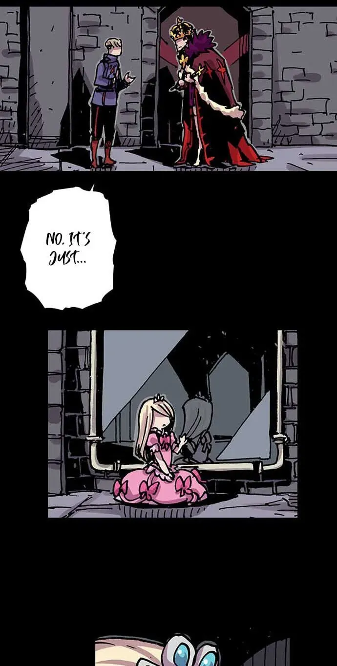 Clevatess: Majuu no Ou to Akago to Kabane no Yuusha (Colored) Chapter 101 page 20 - 