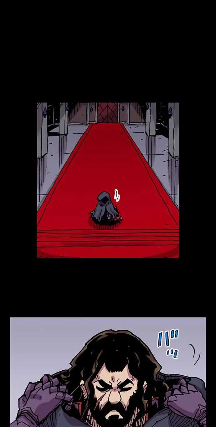 Clevatess: Majuu no Ou to Akago to Kabane no Yuusha (Colored) Chapter 101 page 24 - 