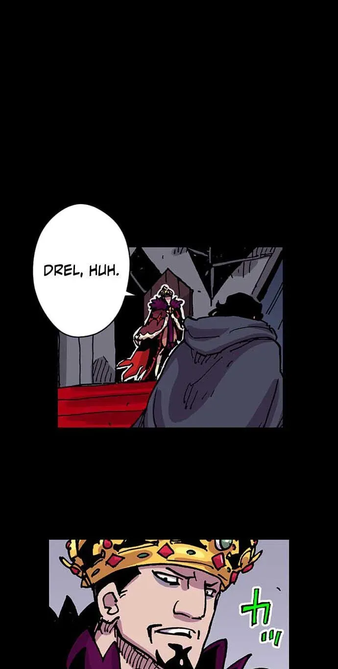 Clevatess: Majuu no Ou to Akago to Kabane no Yuusha (Colored) Chapter 101 page 26 - 