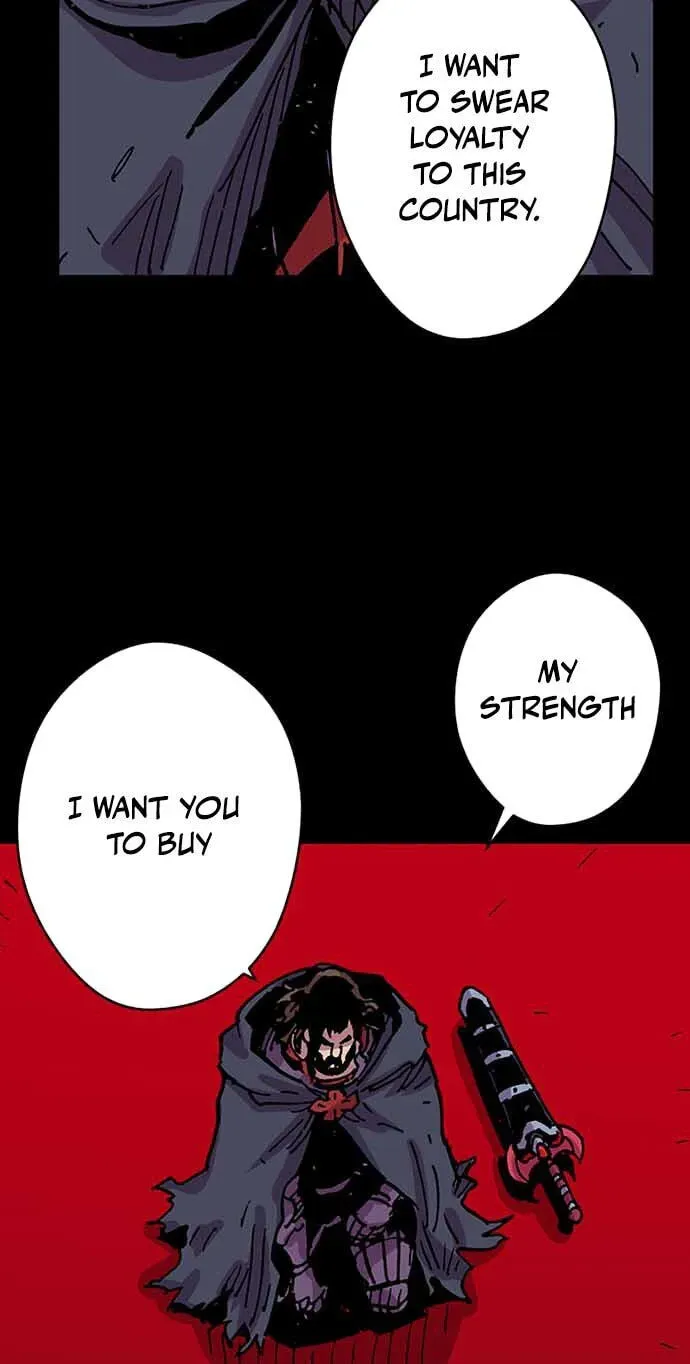 Clevatess: Majuu no Ou to Akago to Kabane no Yuusha (Colored) Chapter 101 page 30 - 