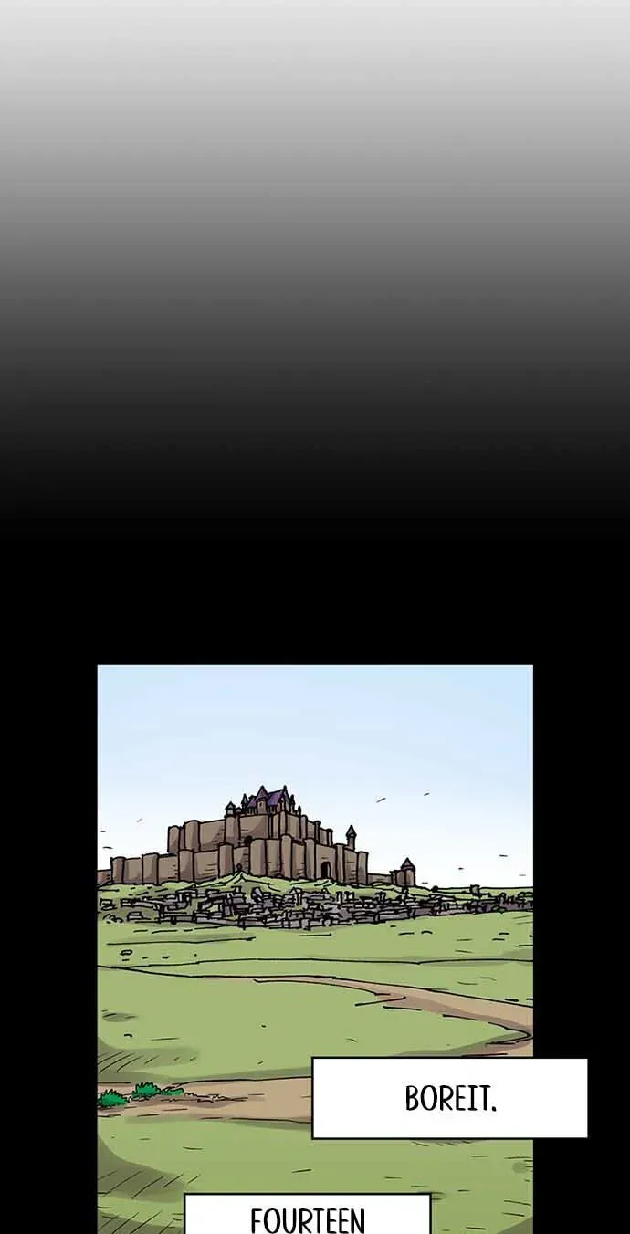 Clevatess: Majuu no Ou to Akago to Kabane no Yuusha (Colored) Chapter 101 page 4 - 