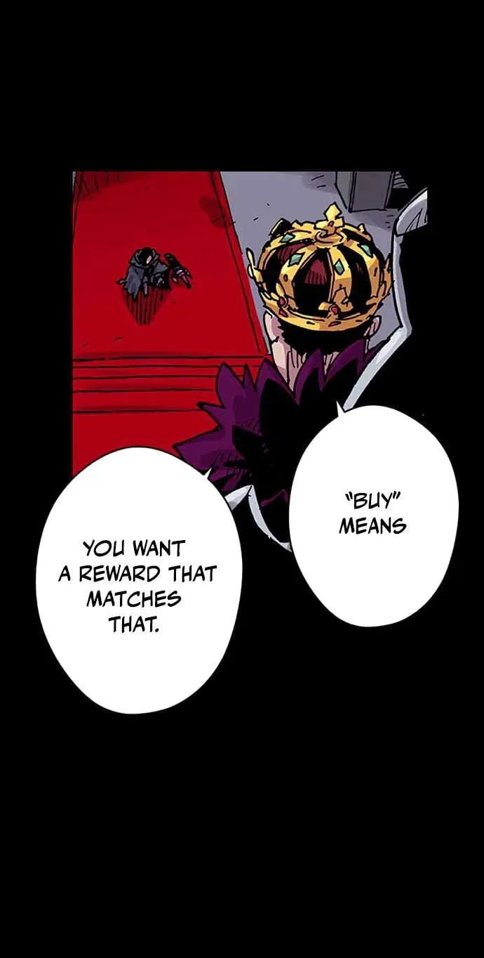 Clevatess: Majuu no Ou to Akago to Kabane no Yuusha (Colored) Chapter 101 page 32 - 
