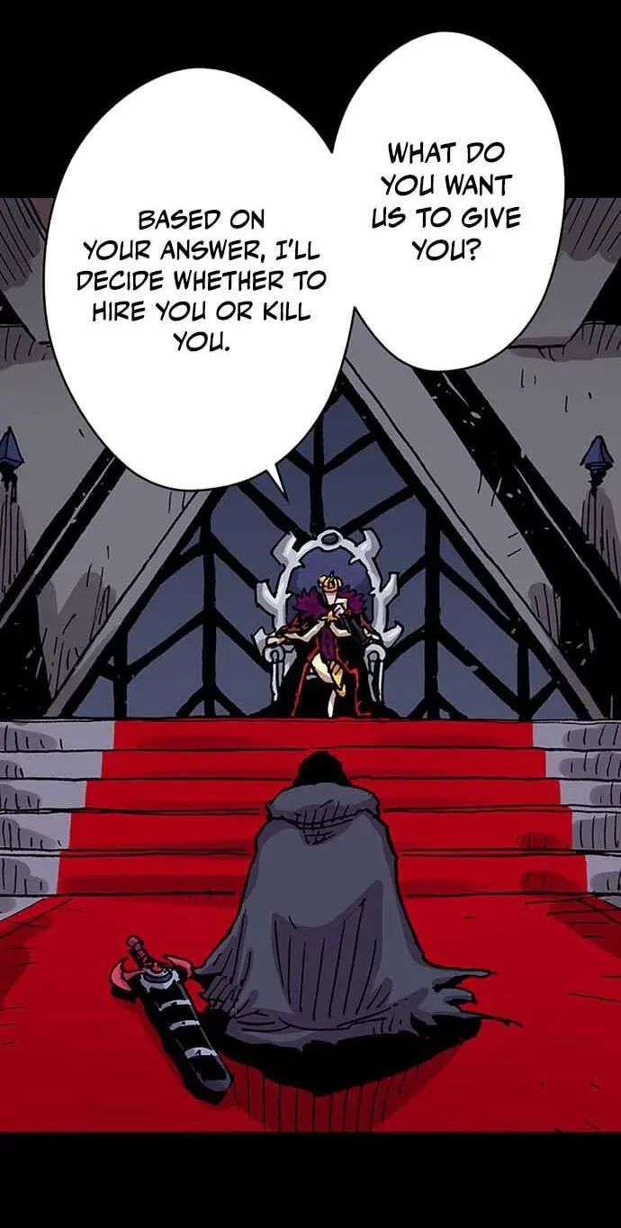 Clevatess: Majuu no Ou to Akago to Kabane no Yuusha (Colored) Chapter 101 page 33 - 