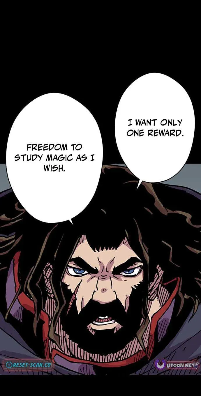 Clevatess: Majuu no Ou to Akago to Kabane no Yuusha (Colored) Chapter 101 page 34 - 