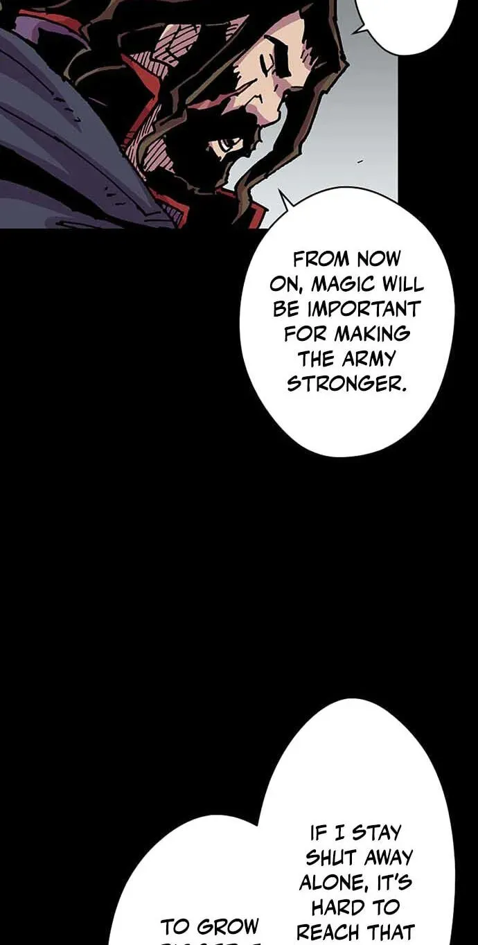 Clevatess: Majuu no Ou to Akago to Kabane no Yuusha (Colored) Chapter 101 page 36 - 