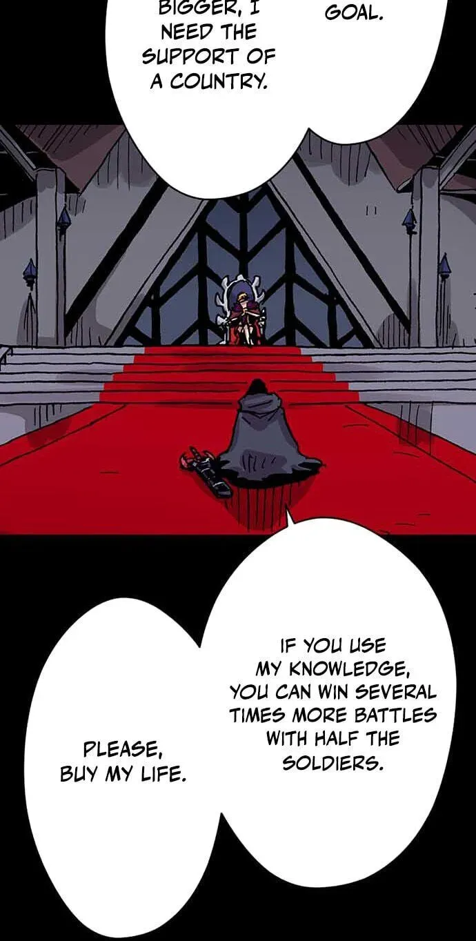 Clevatess: Majuu no Ou to Akago to Kabane no Yuusha (Colored) Chapter 101 page 37 - 