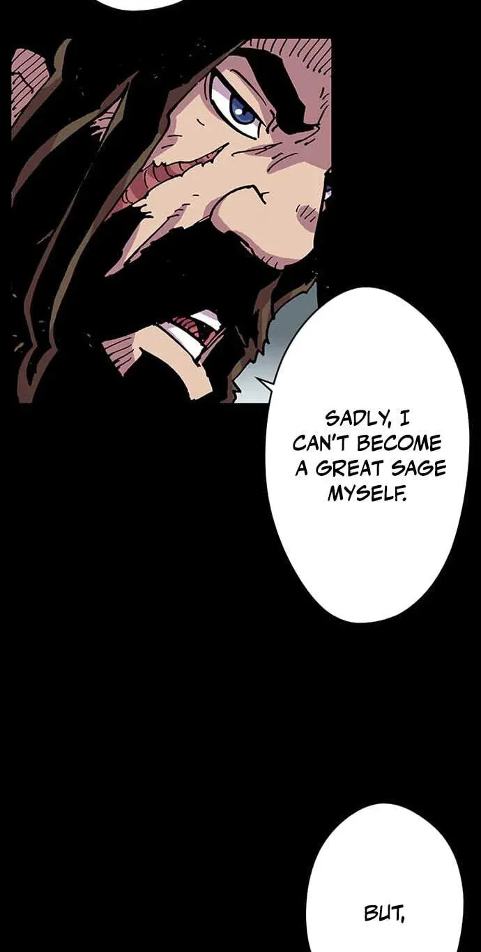 Clevatess: Majuu no Ou to Akago to Kabane no Yuusha (Colored) Chapter 101 page 39 - 