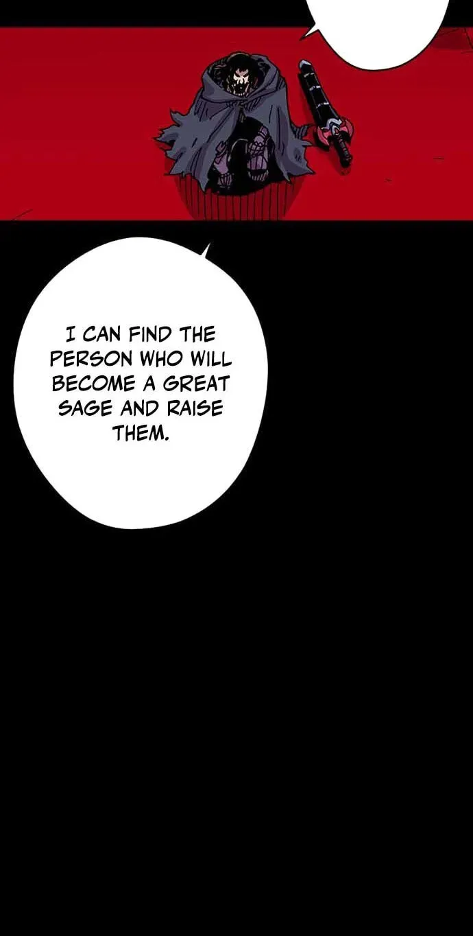 Clevatess: Majuu no Ou to Akago to Kabane no Yuusha (Colored) Chapter 101 page 40 - 