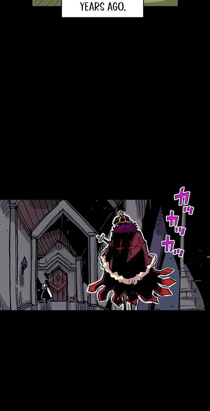 Clevatess: Majuu no Ou to Akago to Kabane no Yuusha (Colored) Chapter 101 page 5 - 