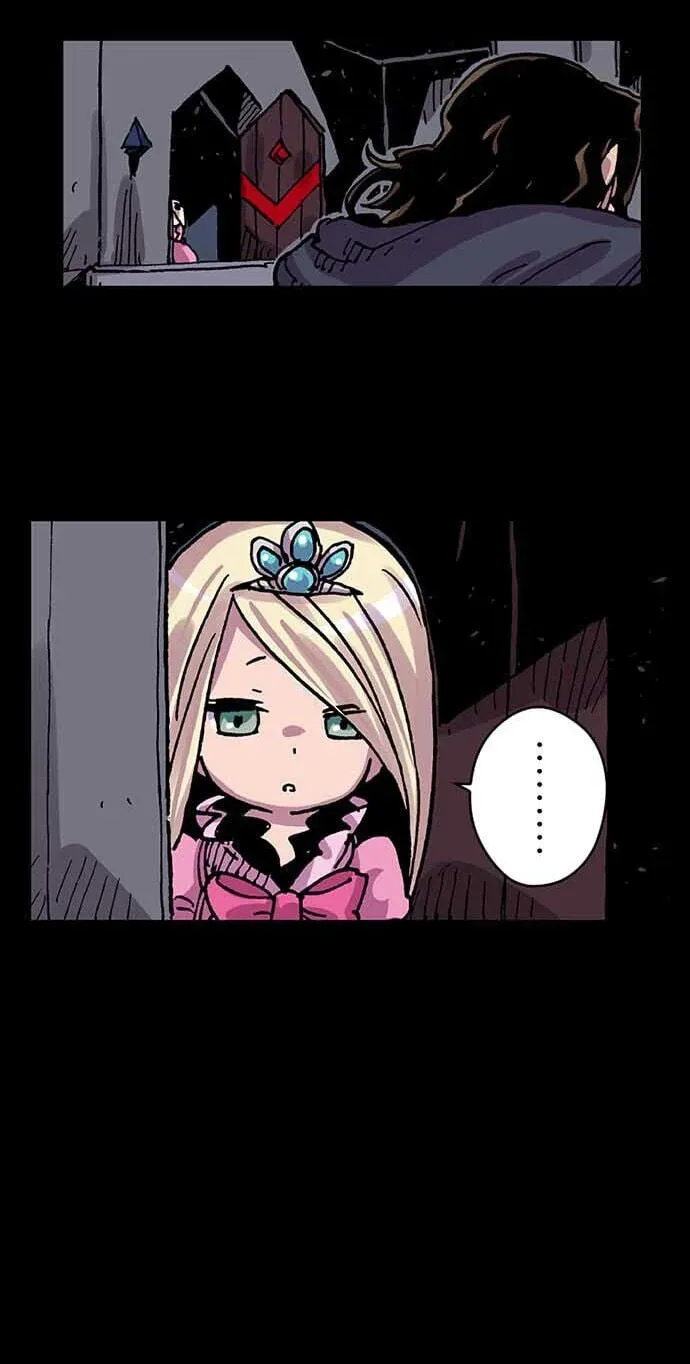 Clevatess: Majuu no Ou to Akago to Kabane no Yuusha (Colored) Chapter 101 page 41 - 