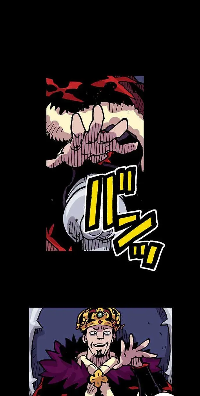 Clevatess: Majuu no Ou to Akago to Kabane no Yuusha (Colored) Chapter 101 page 43 - 