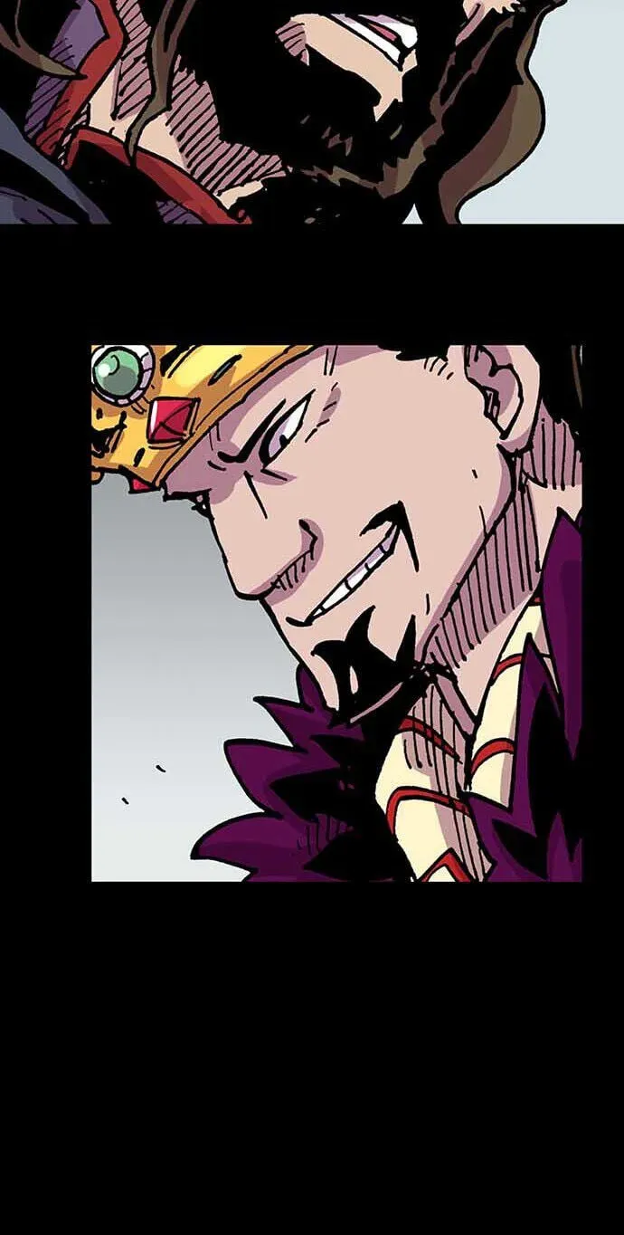 Clevatess: Majuu no Ou to Akago to Kabane no Yuusha (Colored) Chapter 101 page 46 - 