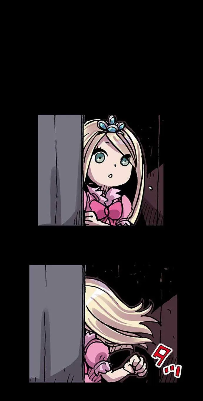 Clevatess: Majuu no Ou to Akago to Kabane no Yuusha (Colored) Chapter 101 page 48 - 