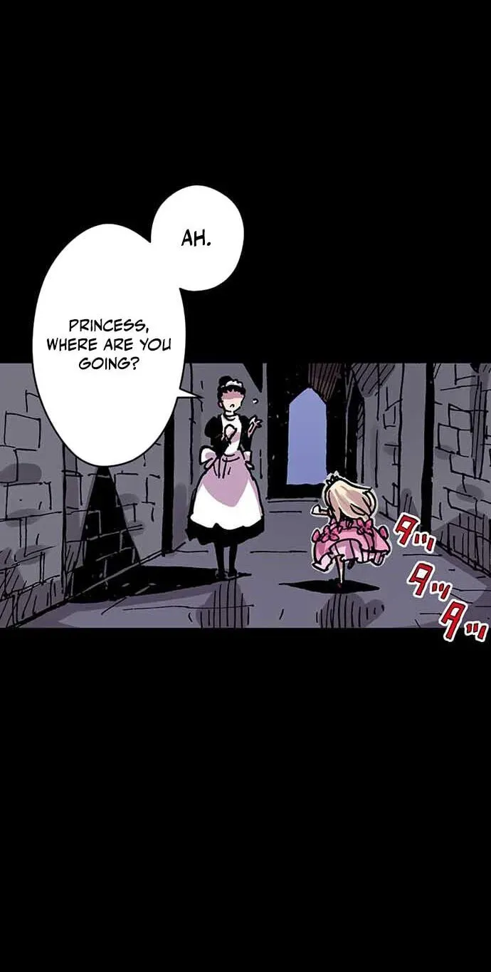 Clevatess: Majuu no Ou to Akago to Kabane no Yuusha (Colored) Chapter 101 page 49 - 