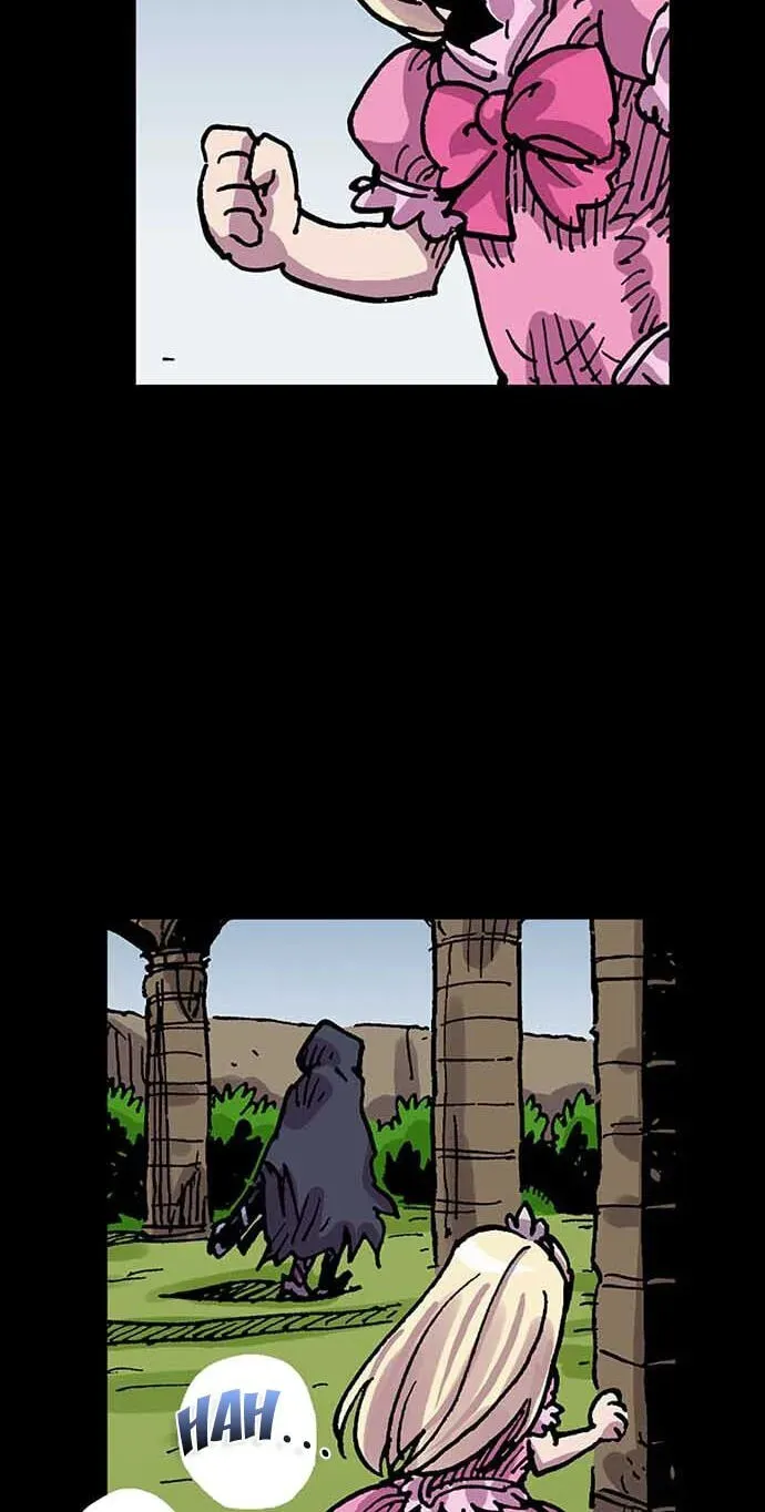 Clevatess: Majuu no Ou to Akago to Kabane no Yuusha (Colored) Chapter 101 page 51 - 