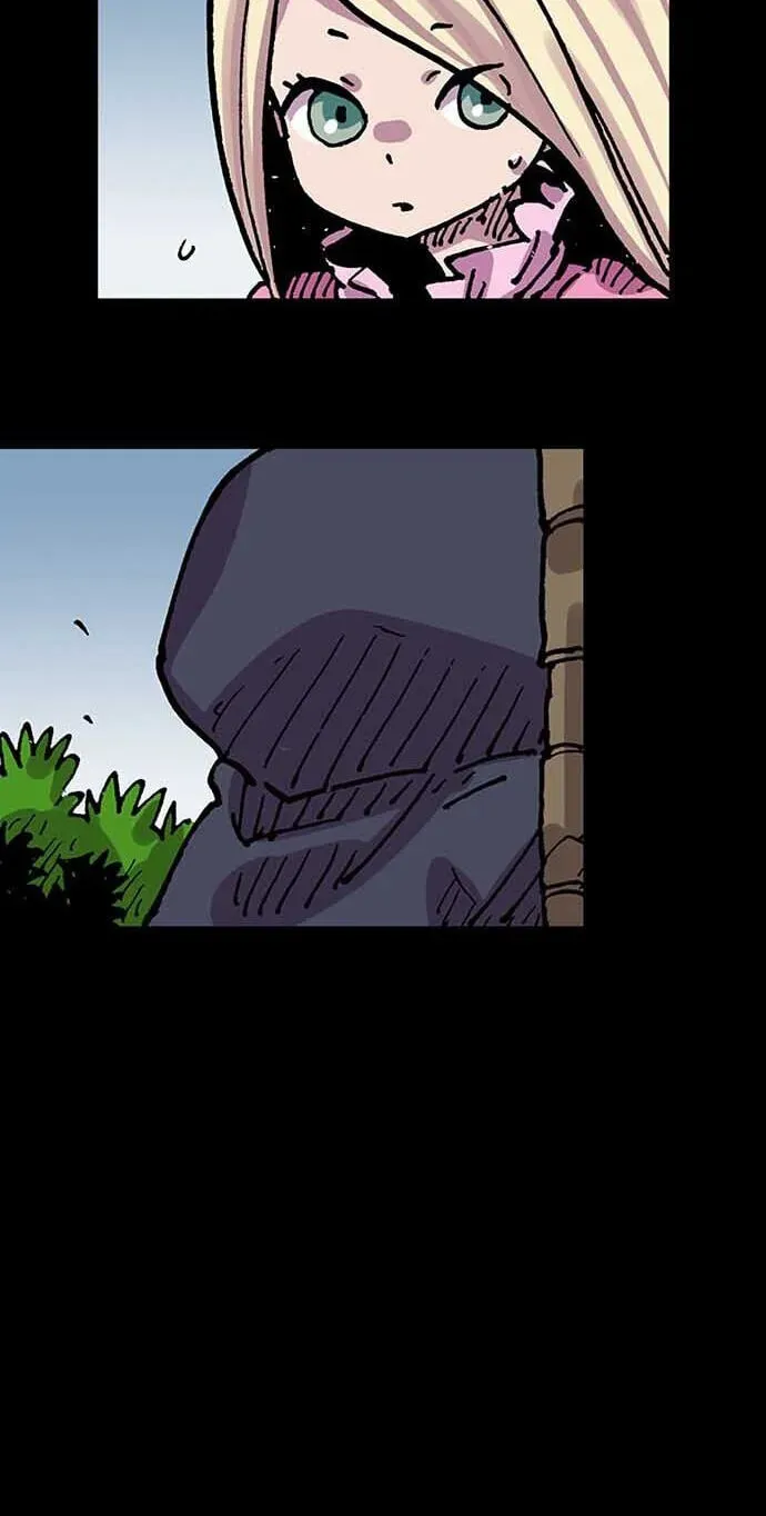 Clevatess: Majuu no Ou to Akago to Kabane no Yuusha (Colored) Chapter 101 page 53 - 