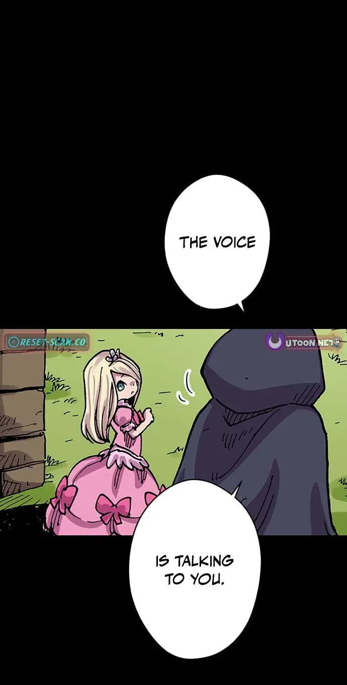 Clevatess: Majuu no Ou to Akago to Kabane no Yuusha (Colored) Chapter 101 page 56 - 
